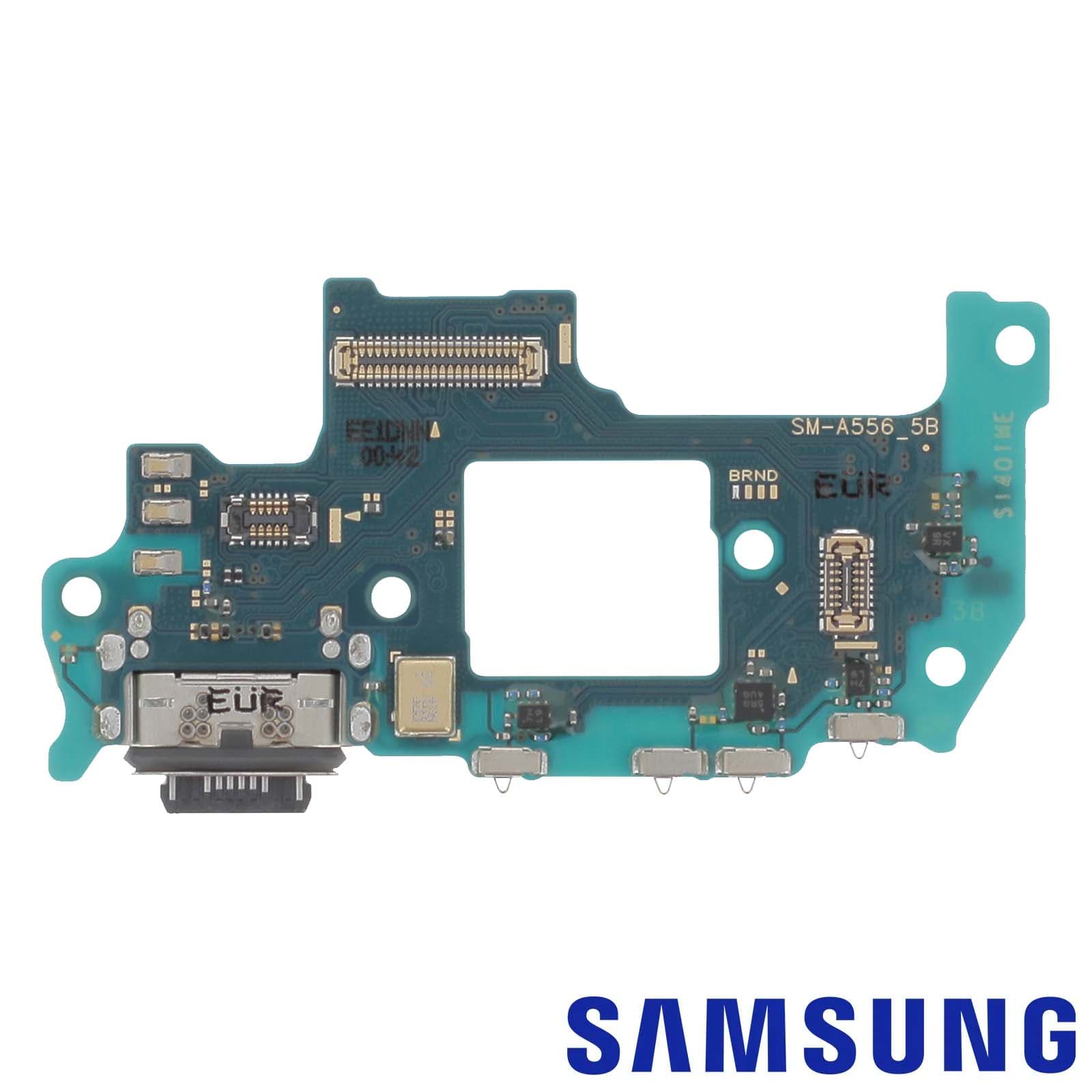 Ladebuchse Reparatur